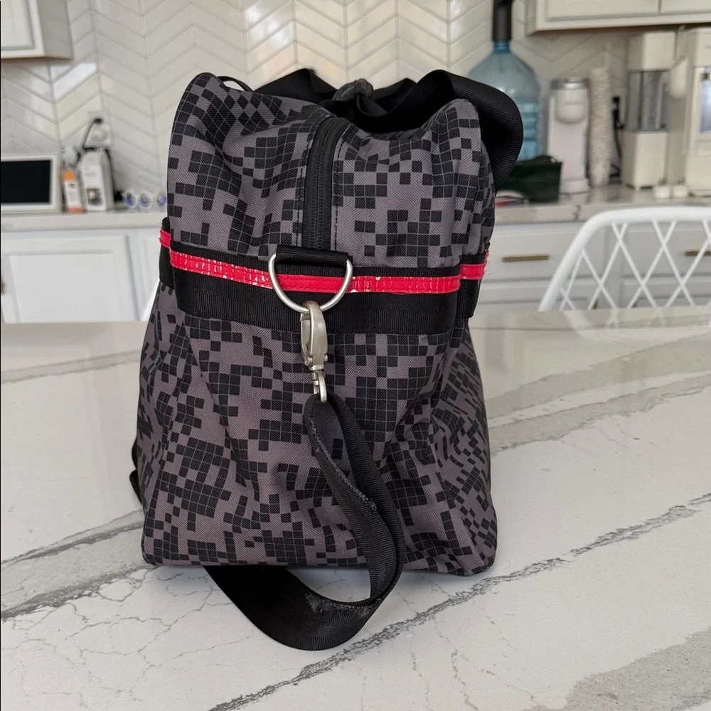 Pottery Barn Teen Duffel Bag